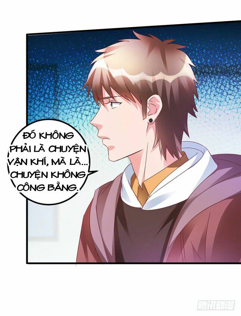 Thấu Thị Tiên Y: Chapter 64