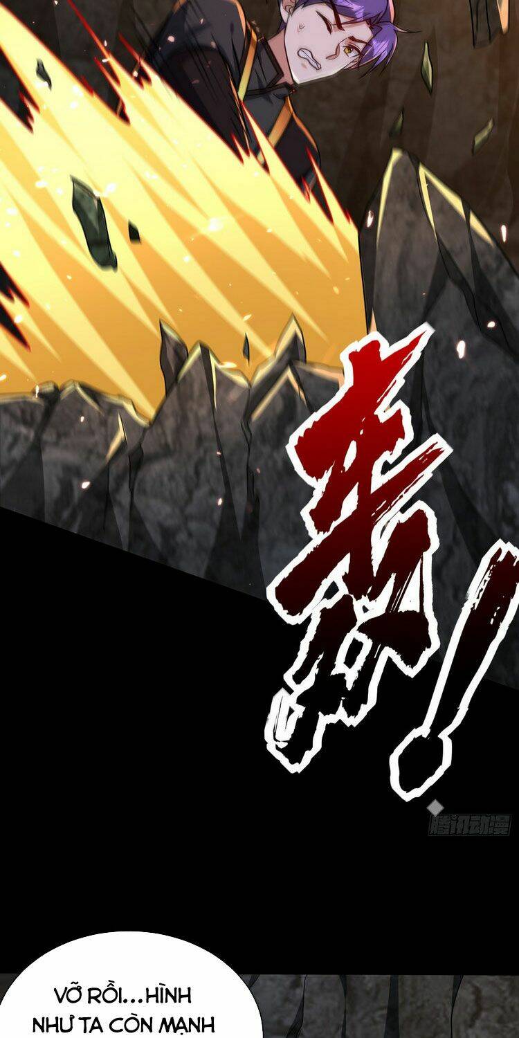 Yêu Giả Vi Vương: Chapter 231