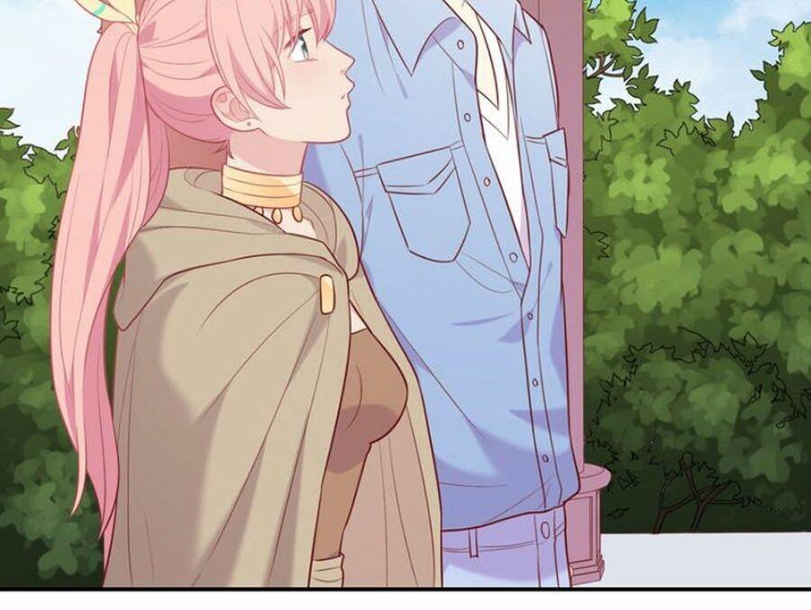 Vương Tử Thành Phố Và Công Chúa Amazon: Chapter 30