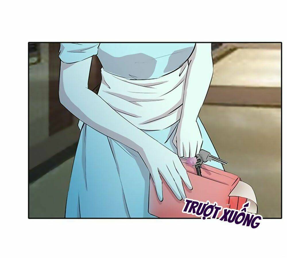 Thiên Kim Đường Môn: Chapter 38