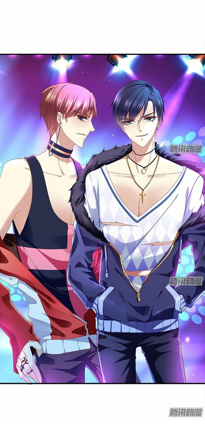 Thiên lại âm linh: Chapter 9