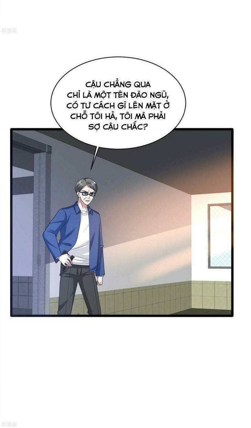 Đô Thị Tà Vương: Chapter 153