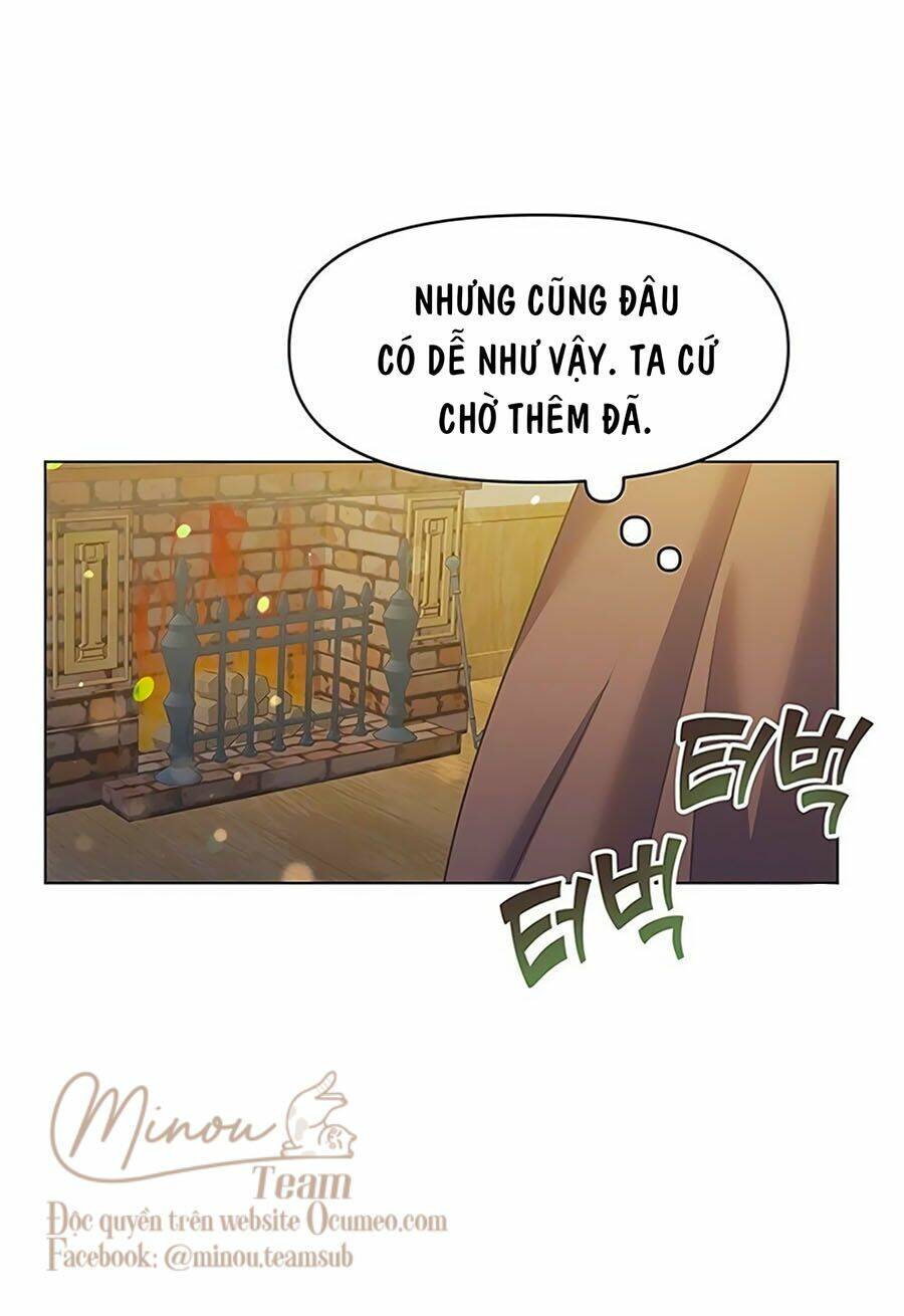 Khu Vườn Câm Lặng: Chapter 10