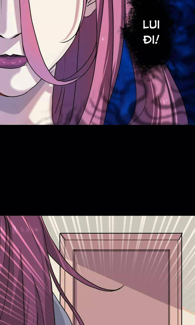 Quan Tài Hung Ác: Chapter 14