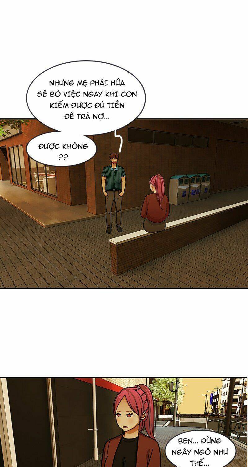 Nửa Đêm Ở Poppy Land: Chapter 49