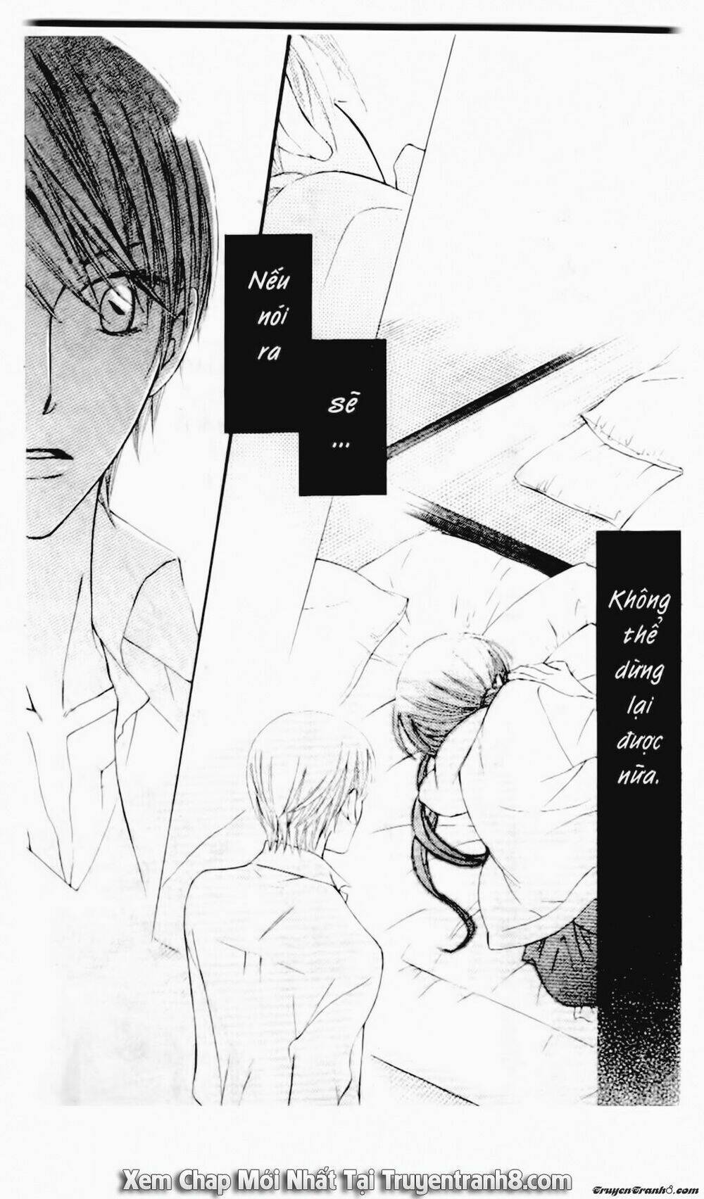 Tiểu Thư Sachie: Chapter 45