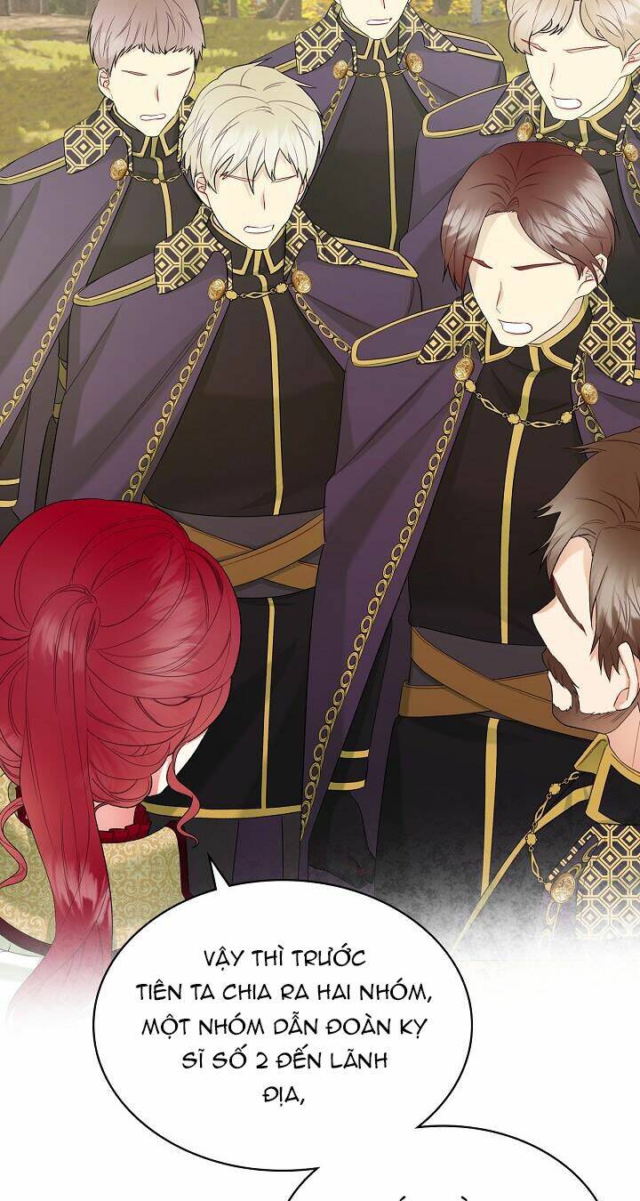 Kẻ Tạo Ra Nữ Phản Diện: Chapter 44