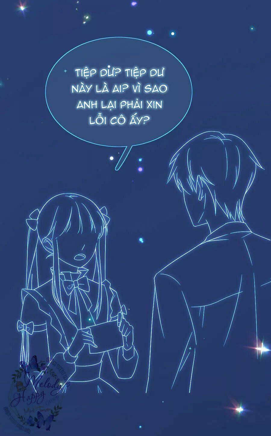 Hoàn Mỹ Lão Công Tiến Hóa Luân: Chapter 50