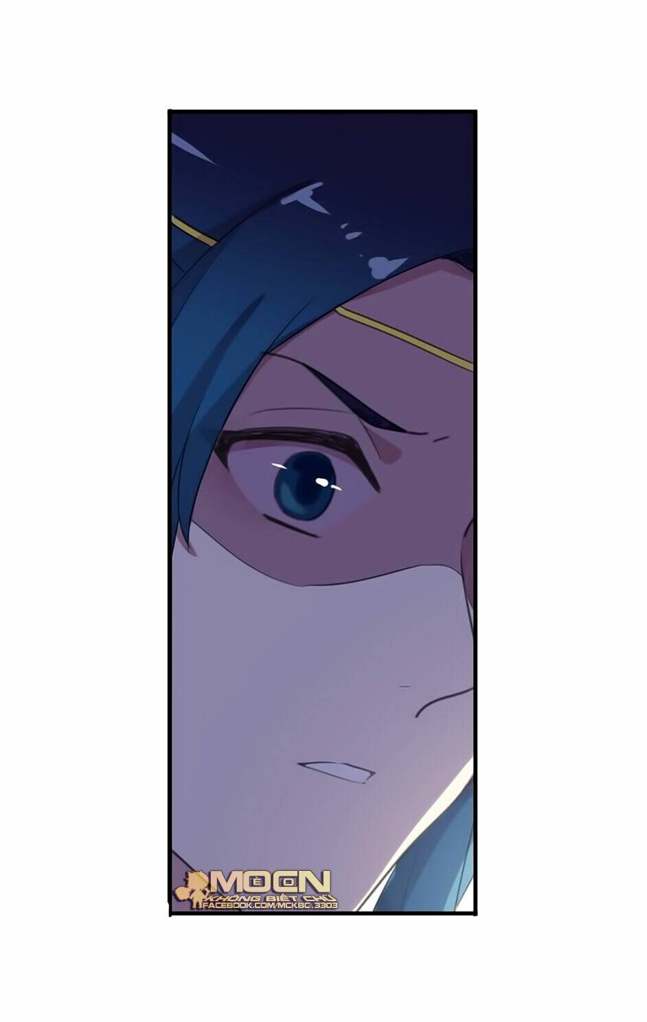 Bách Yêu Dị Văn: Chapter 104