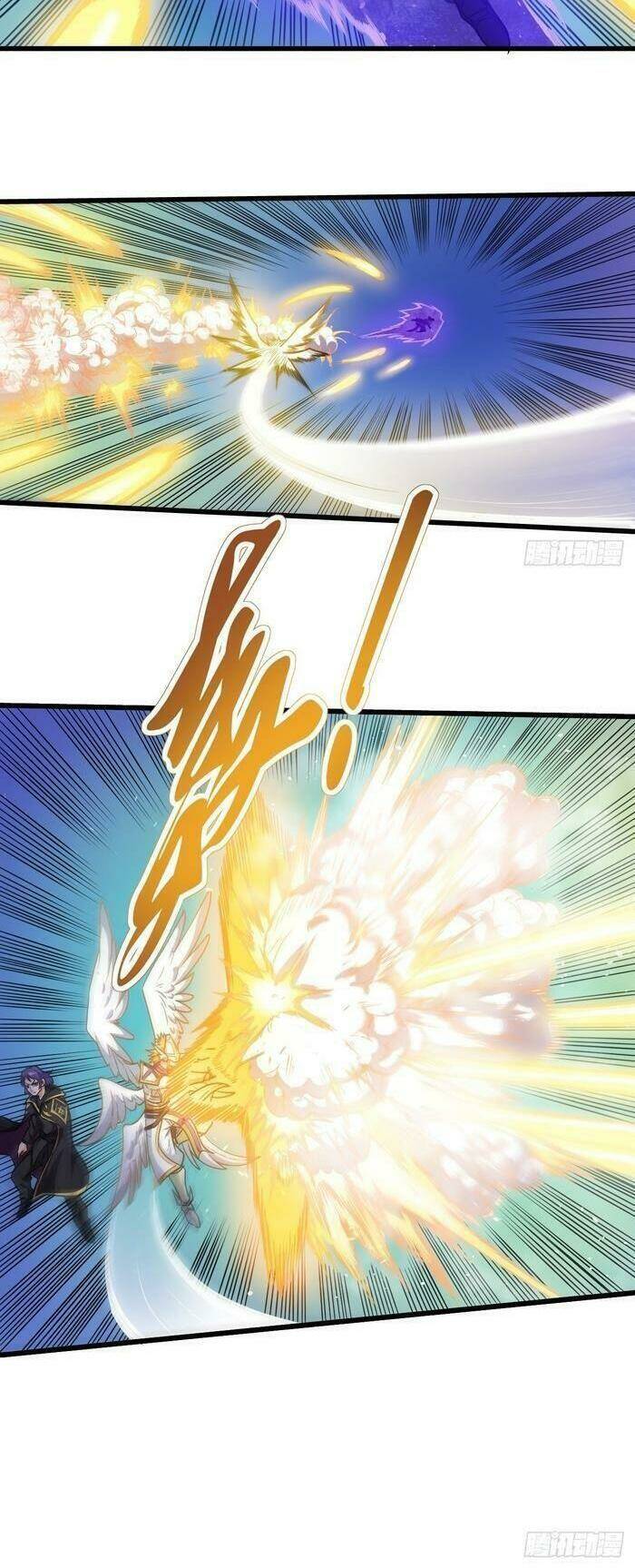 Chuyển Sinh Thành Nữ Hầu Tà Ác: Chapter 15