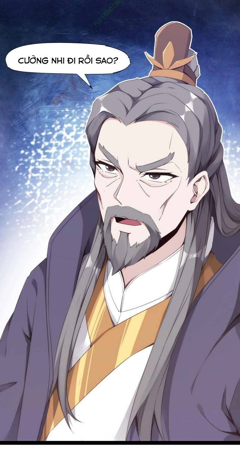 Kiếm Đồ: Chapter 12