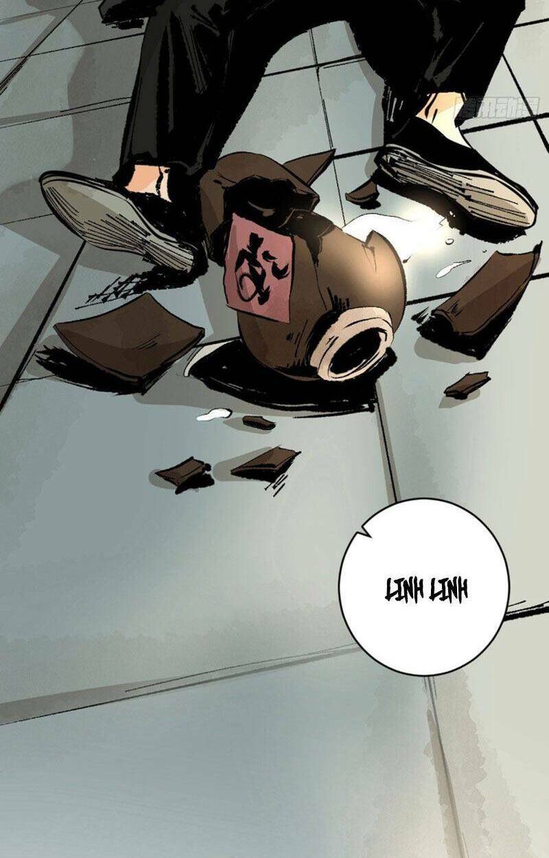 Huyền Thoại Đạo Sĩ: Chapter 11