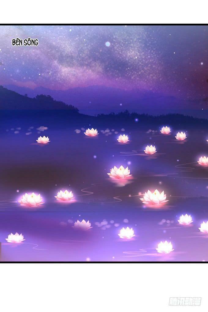 Hồ Tiên Hung Bạo: Chapter 111