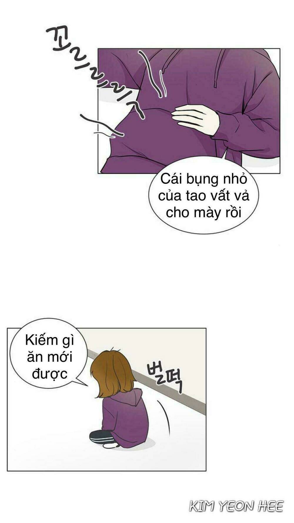 Tôi Kết Hôn Cùng Antifan: Chapter 20