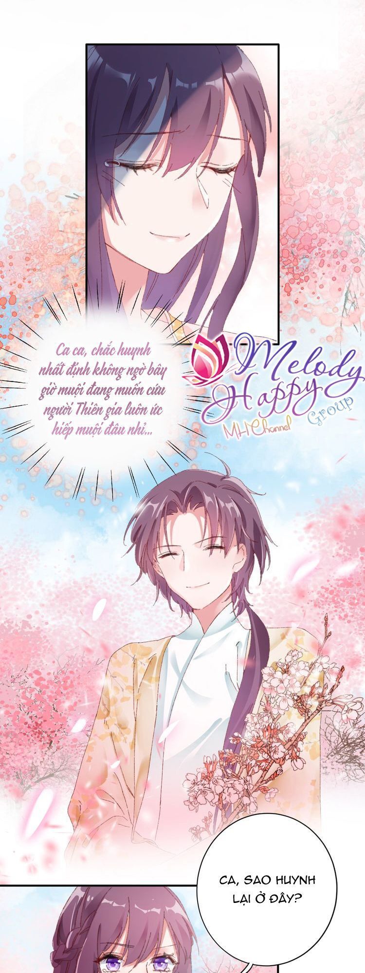 Hoa Nhan Sách 2: Chapter 2