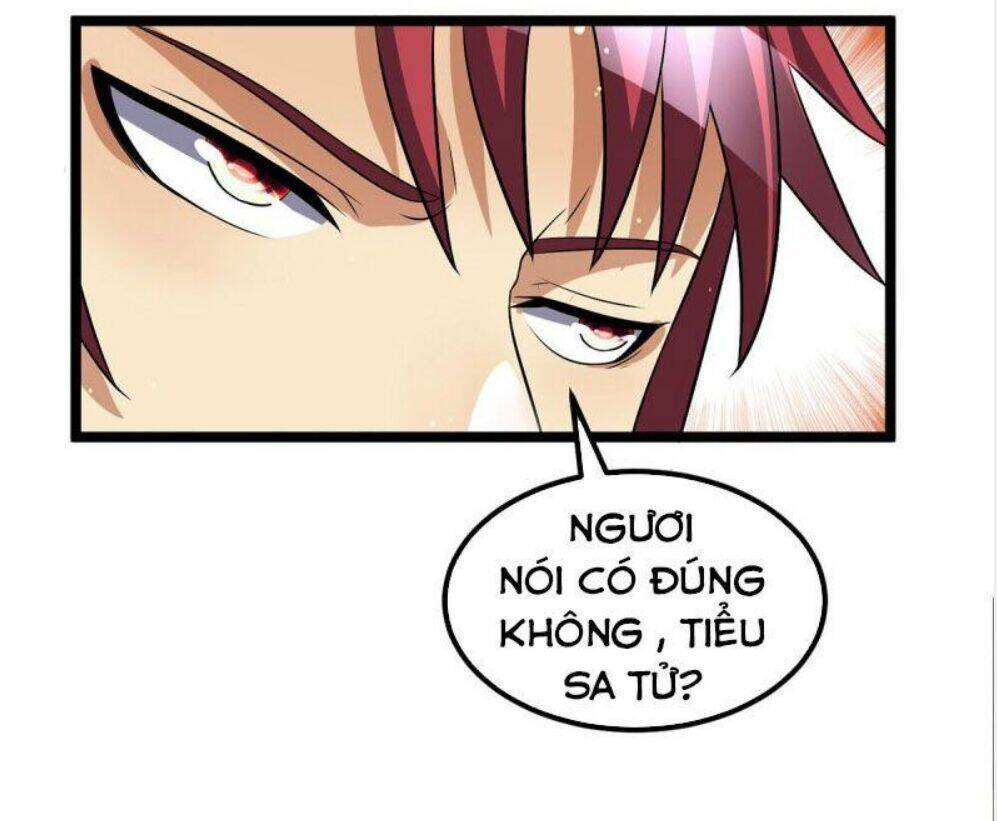 Tiên Vương Trùng Sinh: Chapter 191