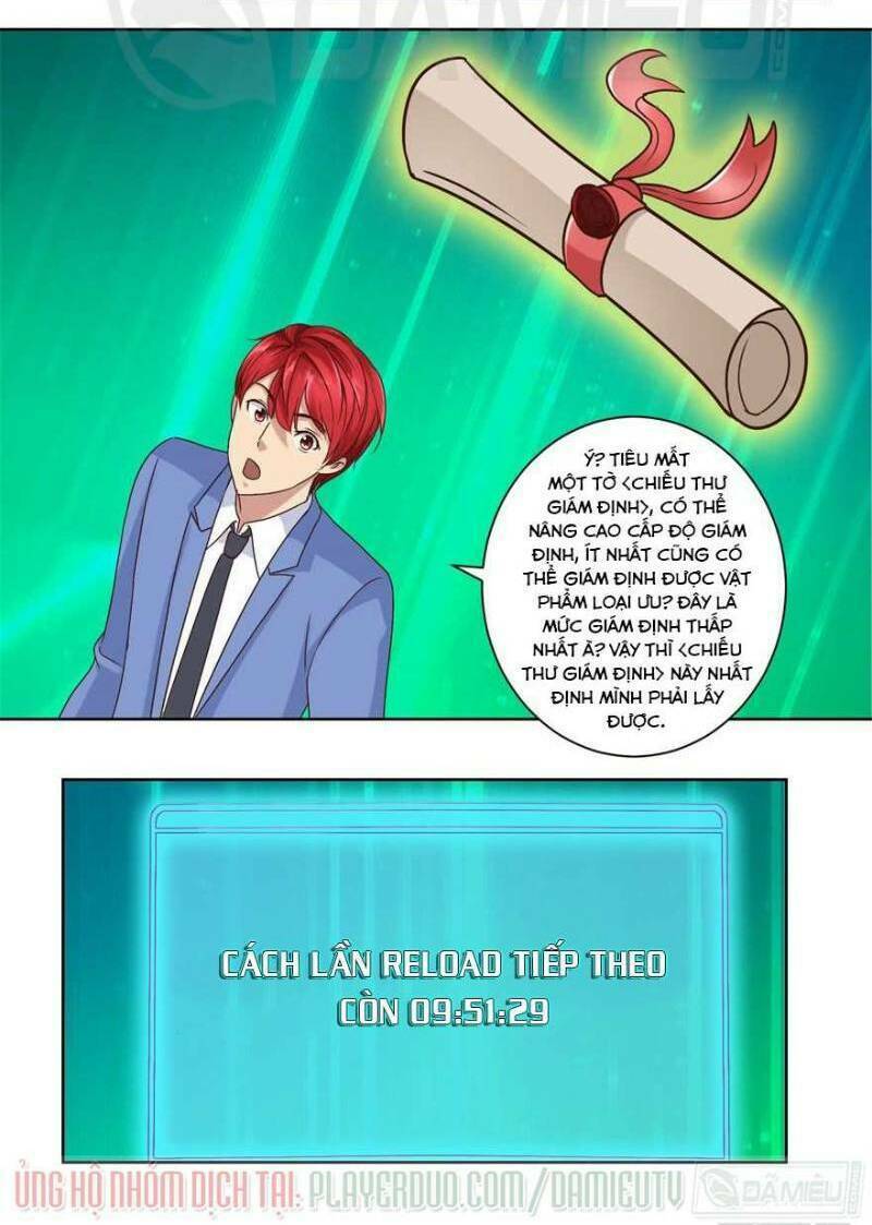 Đô Thị Chí Tôn Hệ Thống: Chapter 67