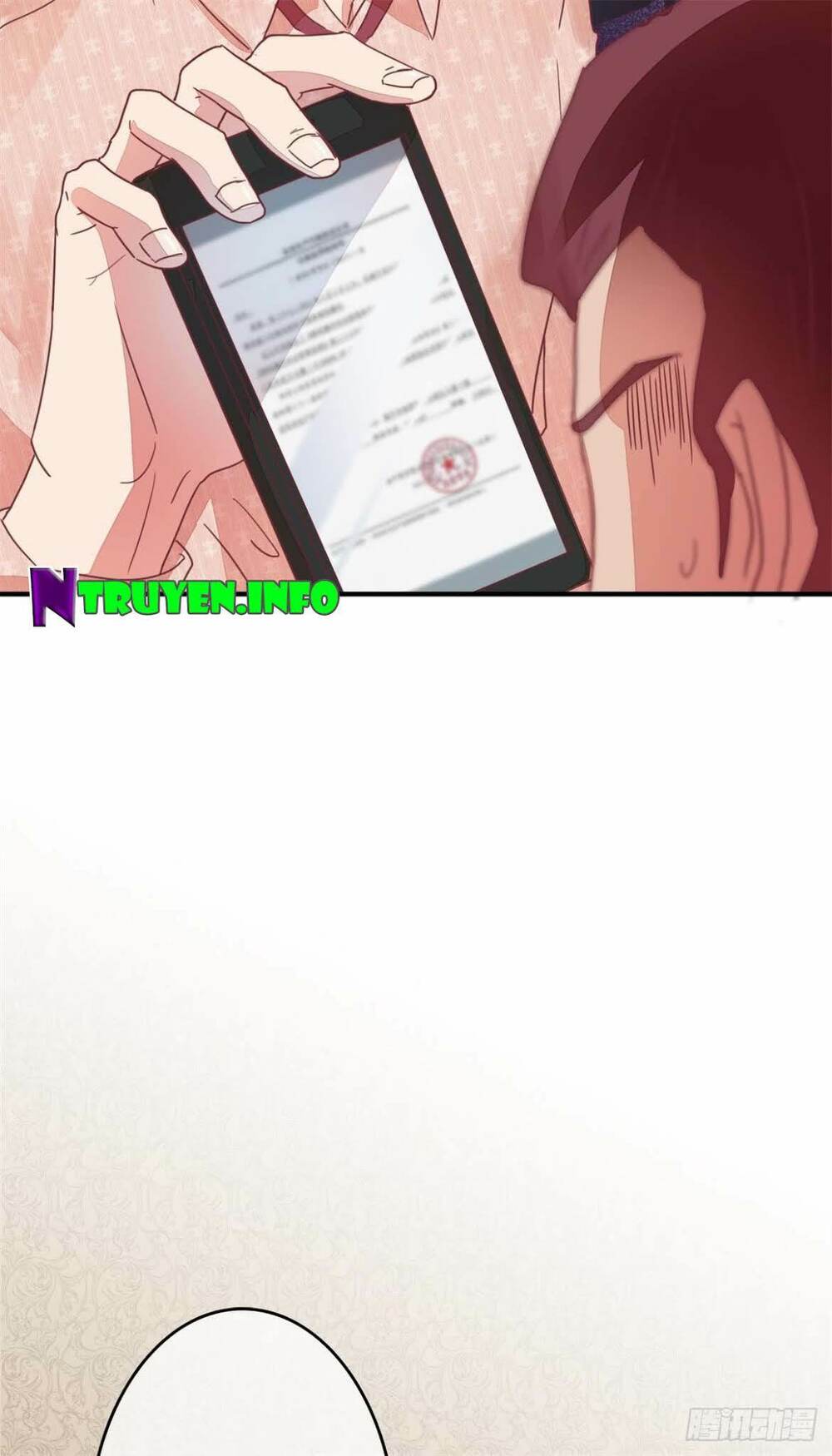 Manh Thê Khó Dỗ: Chapter 17