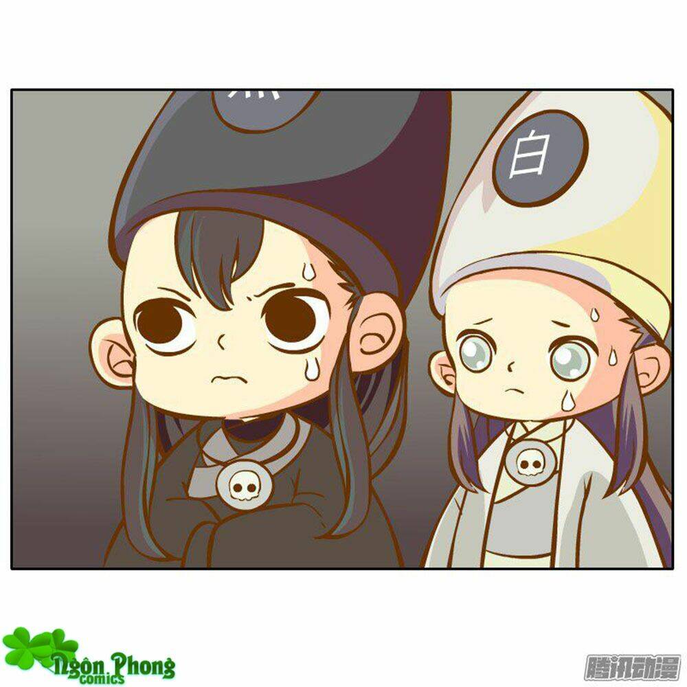 Hòa Thượng Và Tiểu Long Quân: Chapter 18