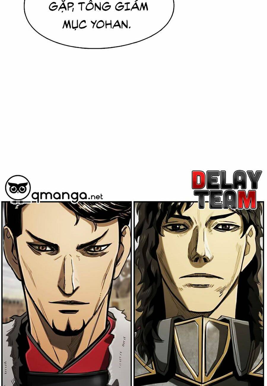 Thợ Săn Đầu Tiên: Chapter 78