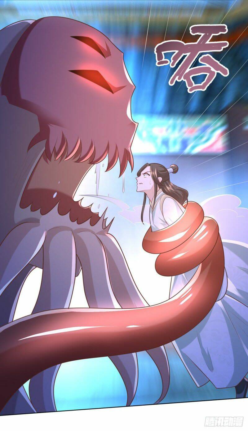 Chí Tôn Trọng Sinh: Chapter 134