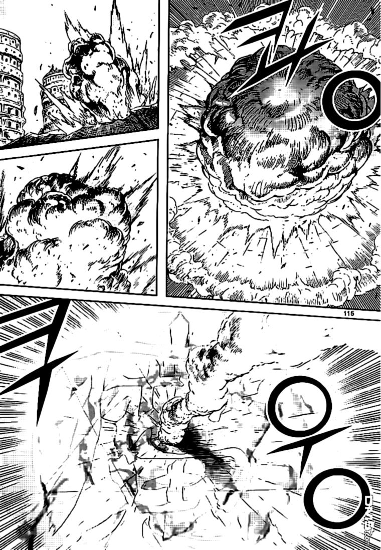 Diêm Đế: Chapter 41.4