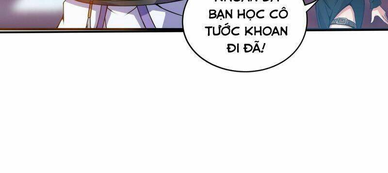 Vận Rủi Thực Không Phải Cha Ta: Chapter 29