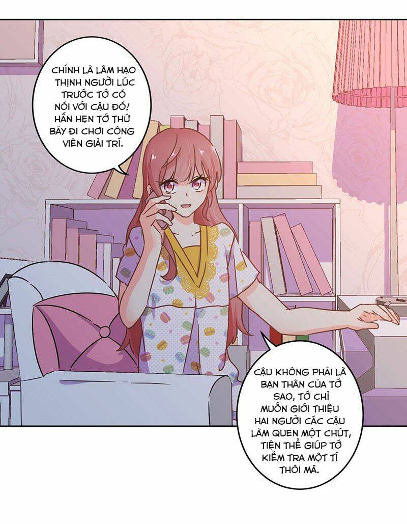 Trọng Sinh Chi Hao Môn Cường Thế Quy Lai: Chapter 110