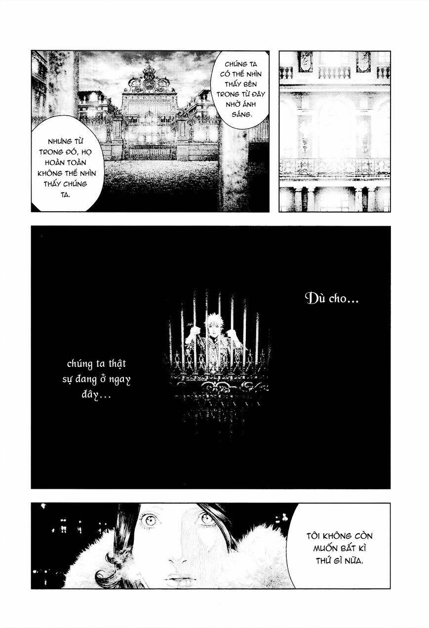 Innocent: Chapter 20