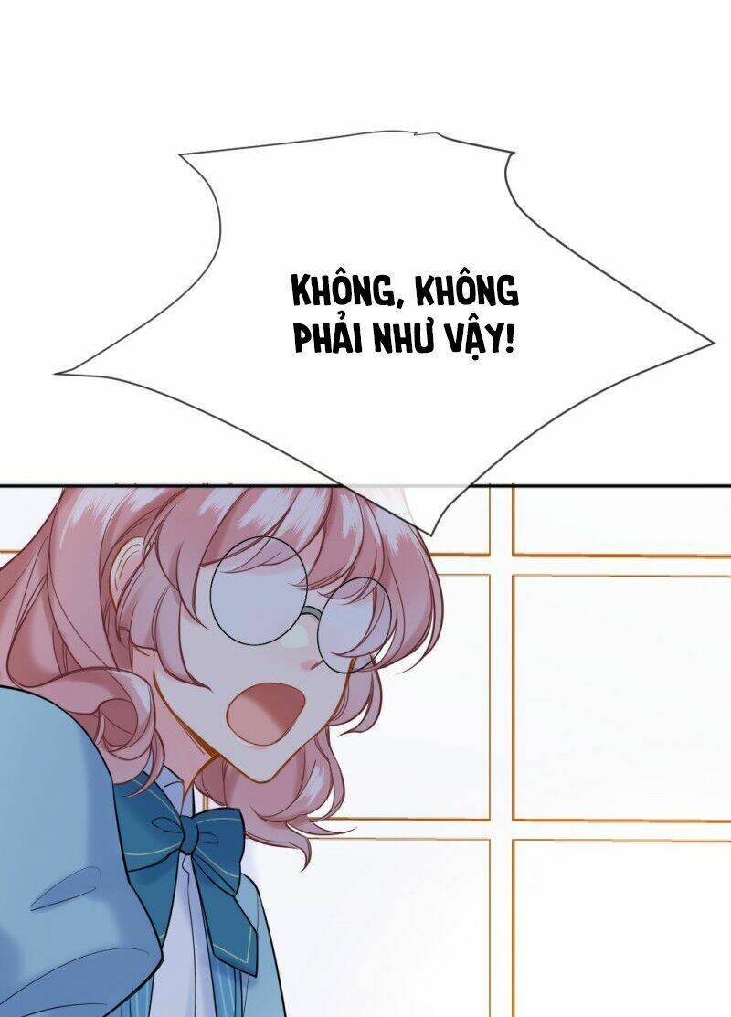 Trời Sinh Một Đôi?! Ta Từ Chối!: Chapter 3