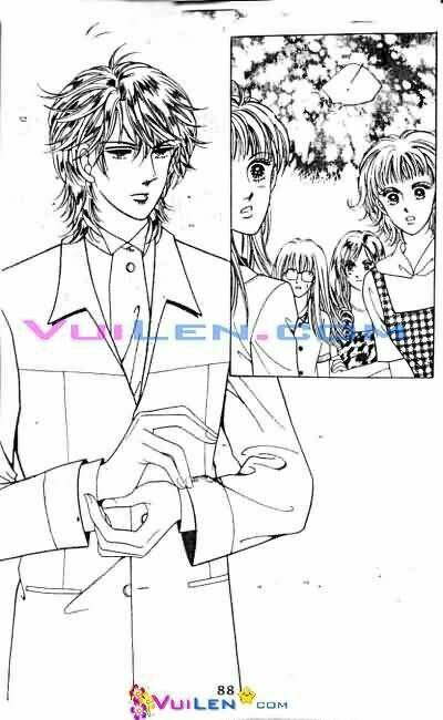 Tìm Anh - Look For Oppa: Chapter 1