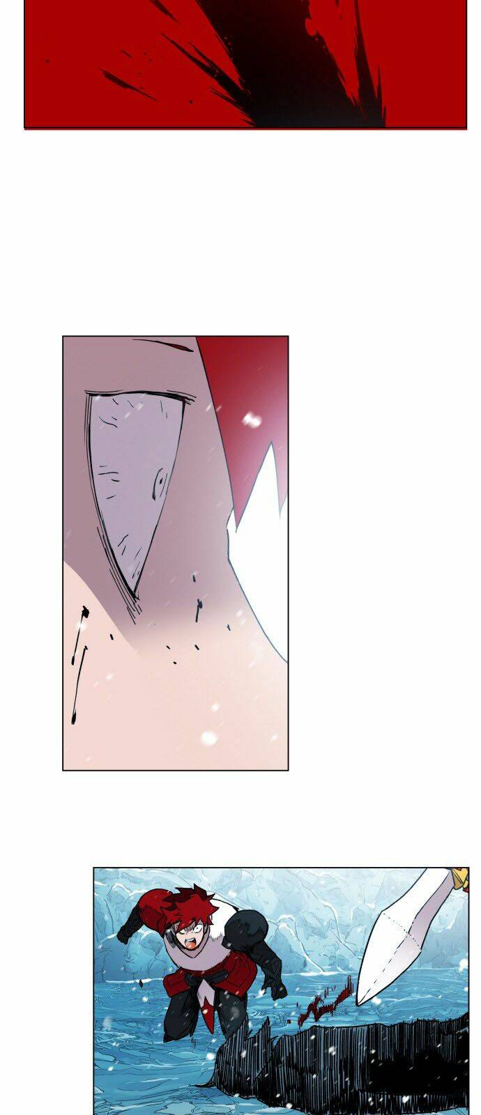 Hard Core Leveling Warrior: Chapter 142