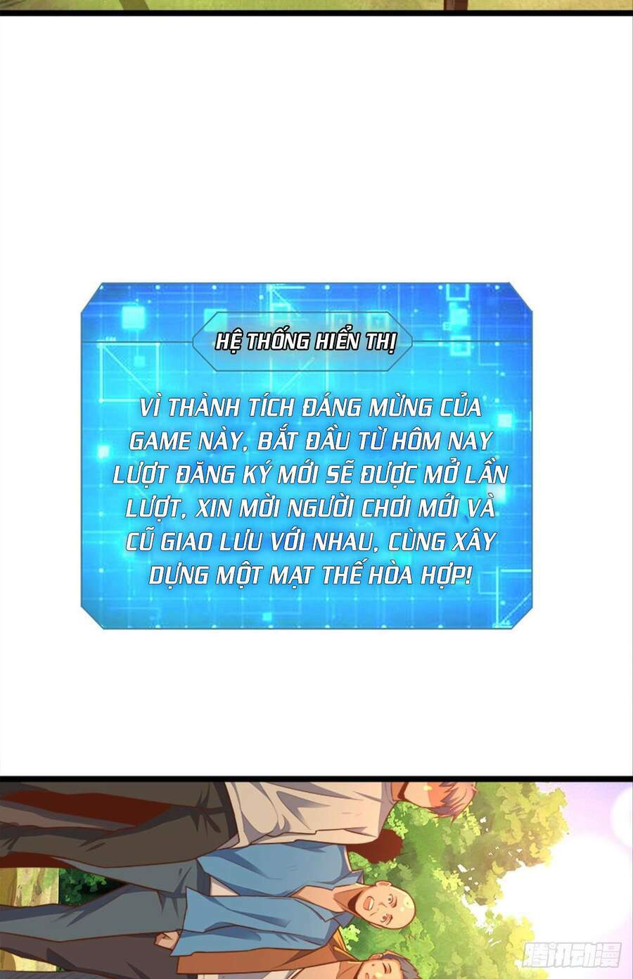 Mạt Thế Thần Tài: Chapter 30