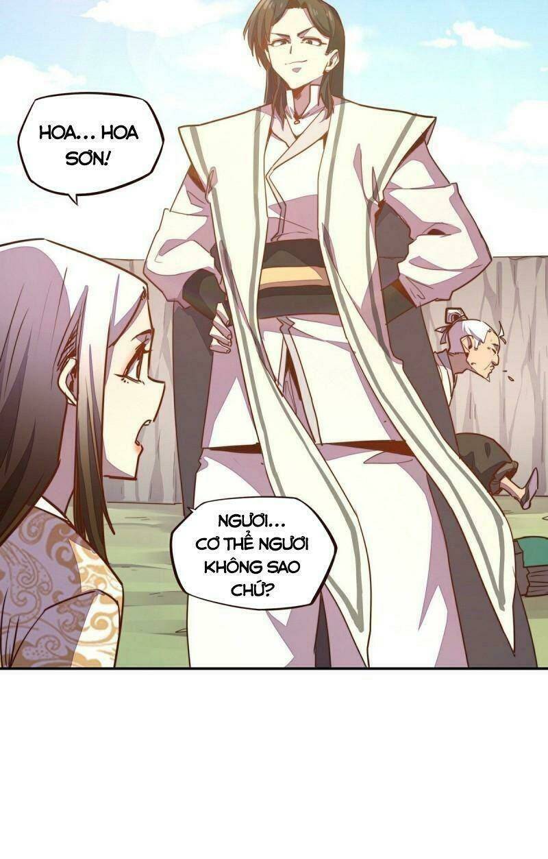 Sinh Tử Quyết: Chapter 178