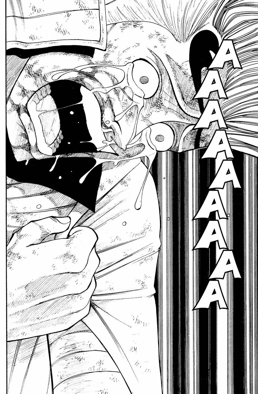 Rave Master: Chapter 231