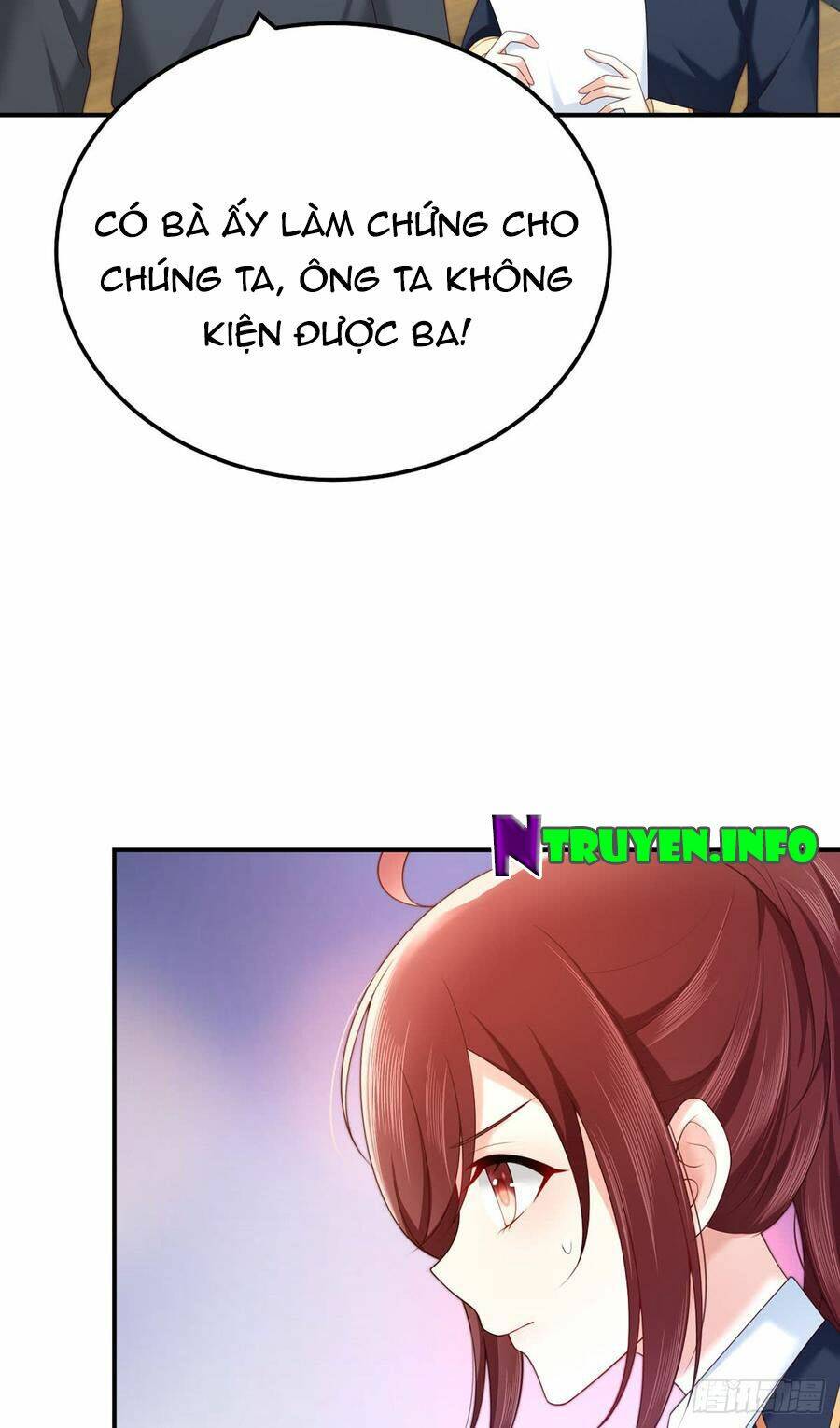 Nam Thần Truy Thê Chỉ Nam: Chapter 58.2