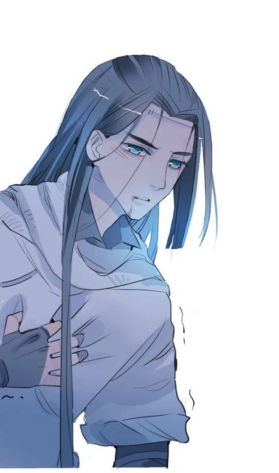 Quân Dữ Vọng Tâm: Chapter 4