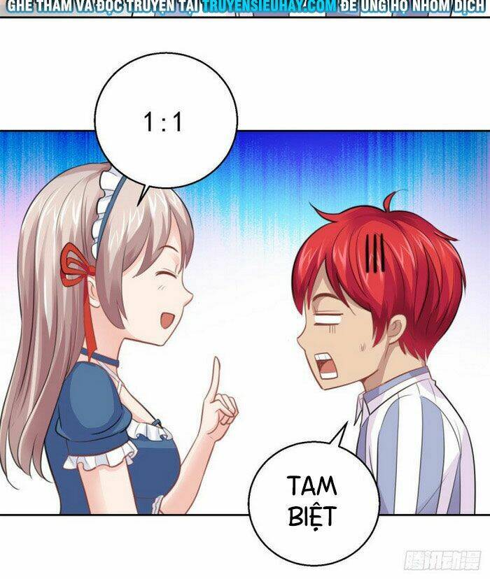 Đô Thị Chí Tôn Hệ Thống: Chapter 183