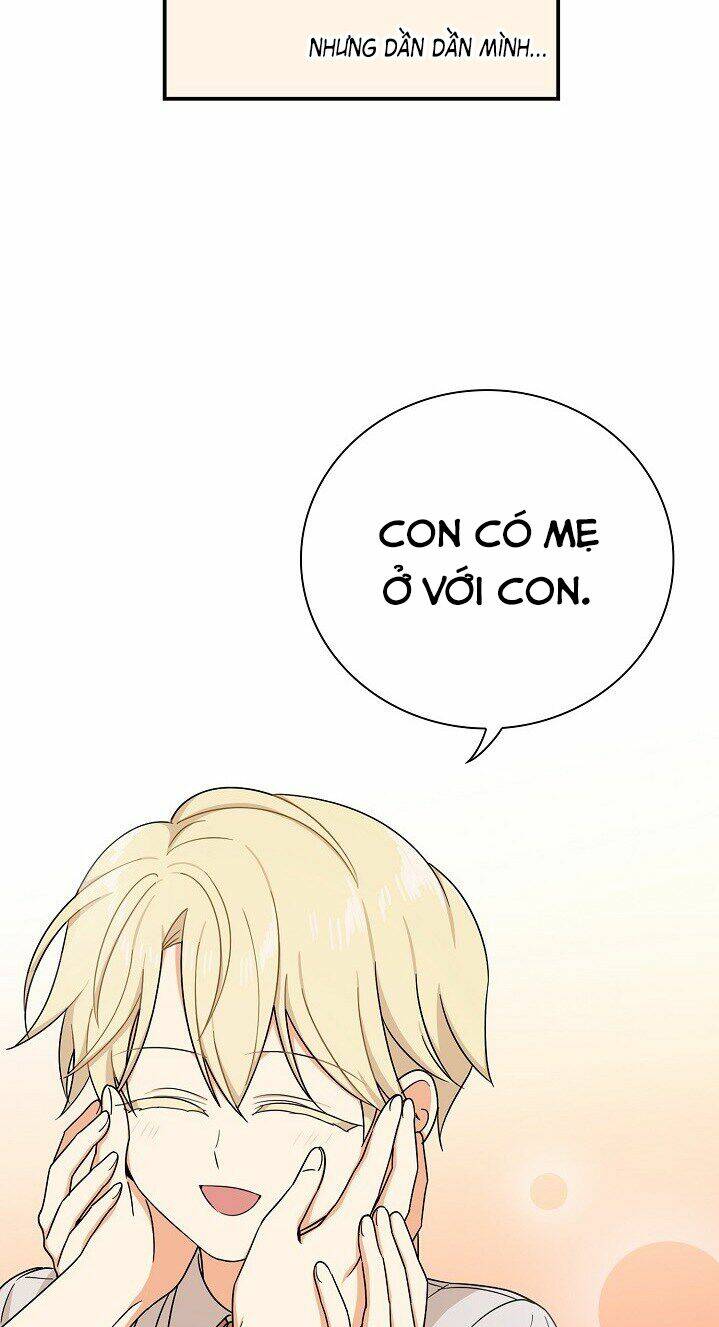 Xuyên Không Trở Thành Mami Phản Diện: Chapter 29