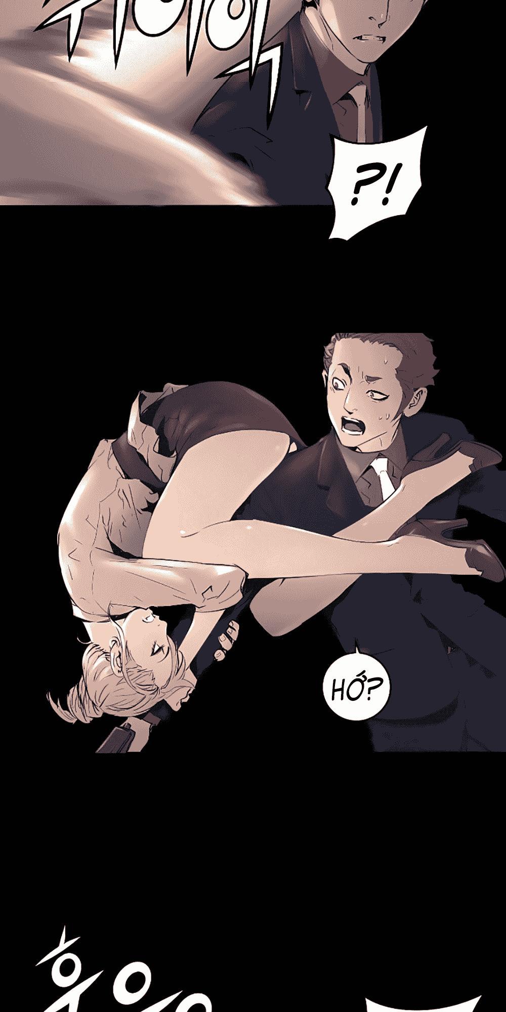 Dị Giới Tam Tuyệt: Chapter 20