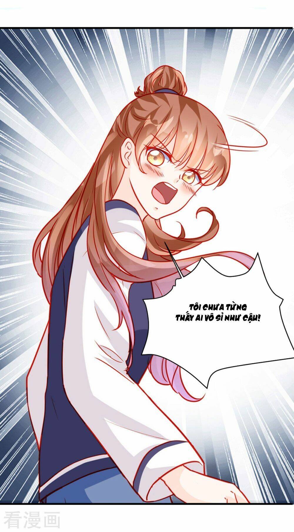 Tu La Thiếu Gia Quá Kiêu Ngạo: Chapter 64