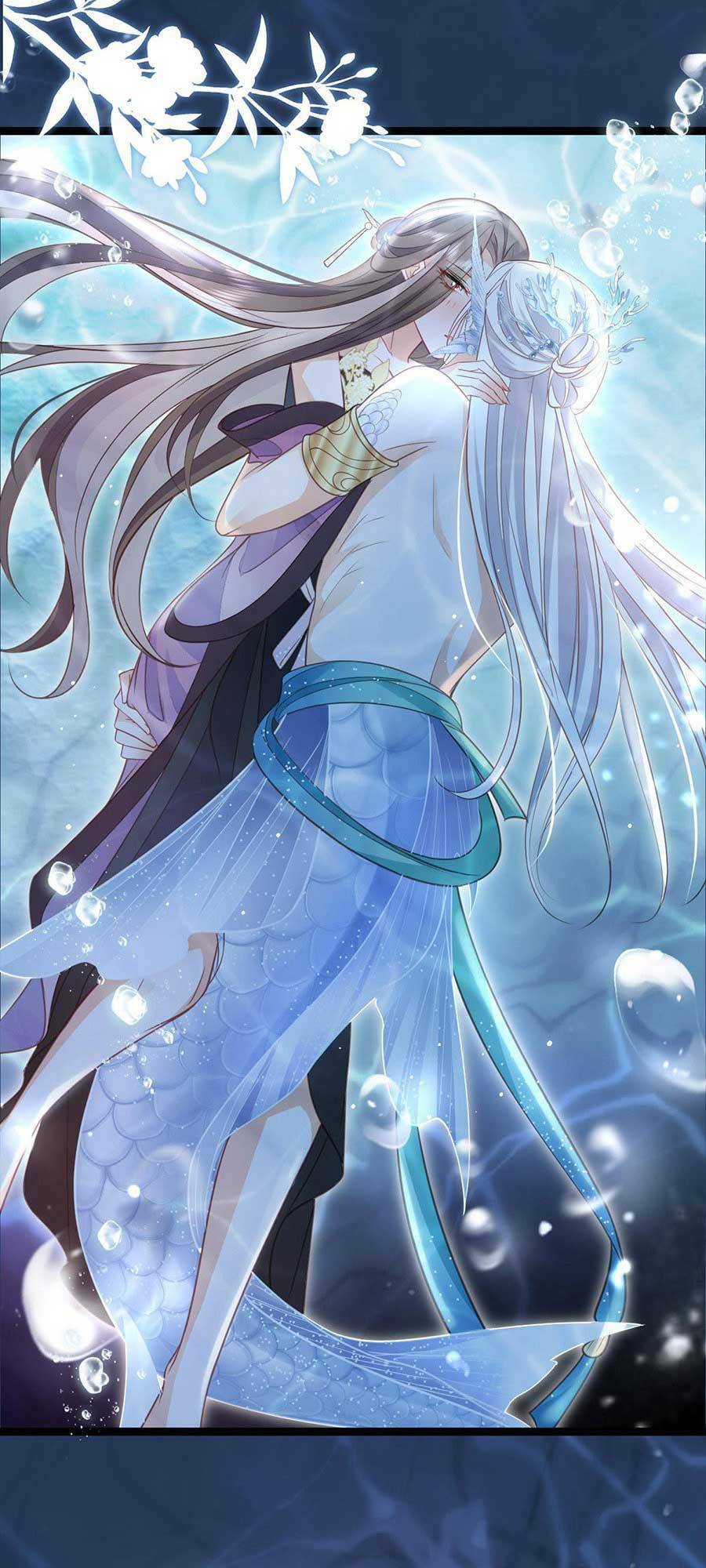 Nam Sủng Ta Nuôi Lại Cắn Ta: Chapter 18