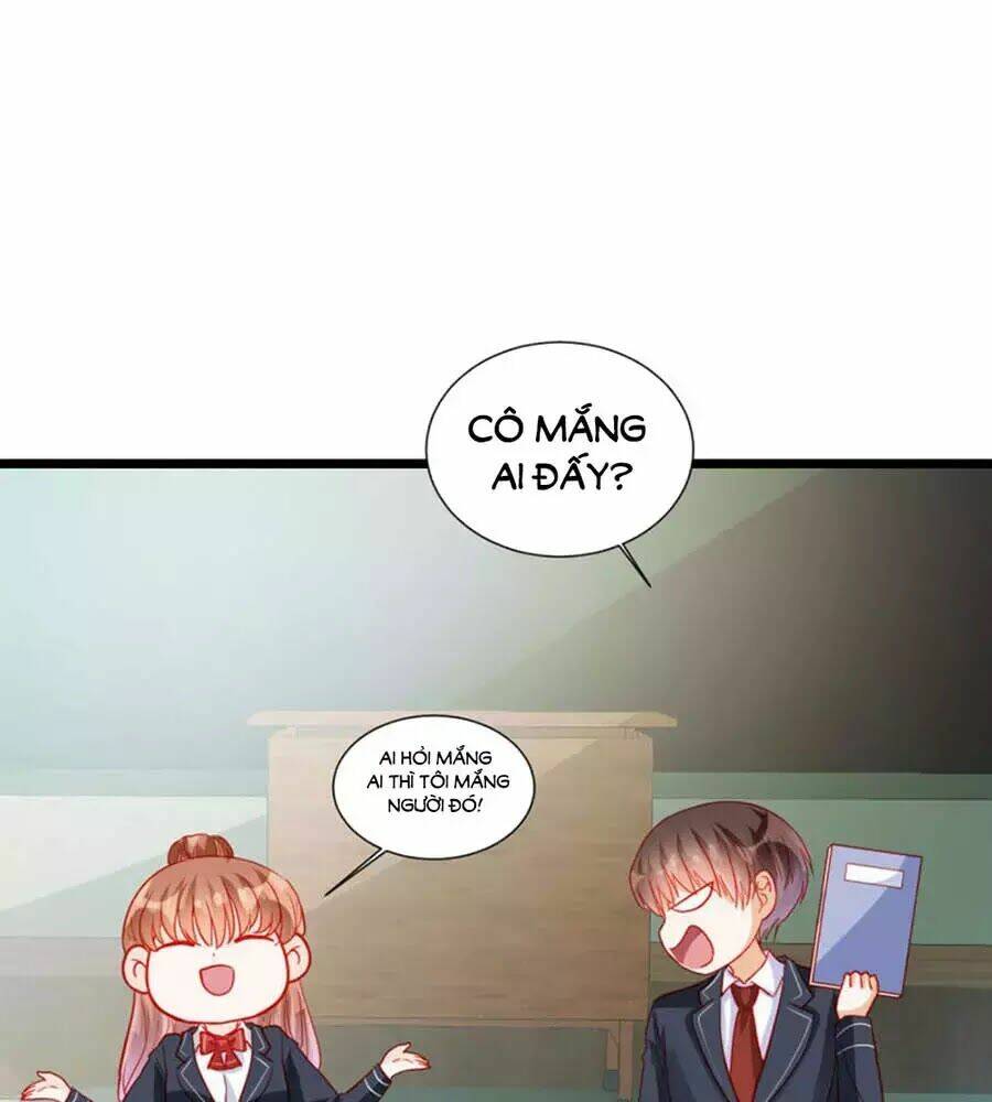 Tu La Thiếu Gia Quá Kiêu Ngạo: Chapter 111