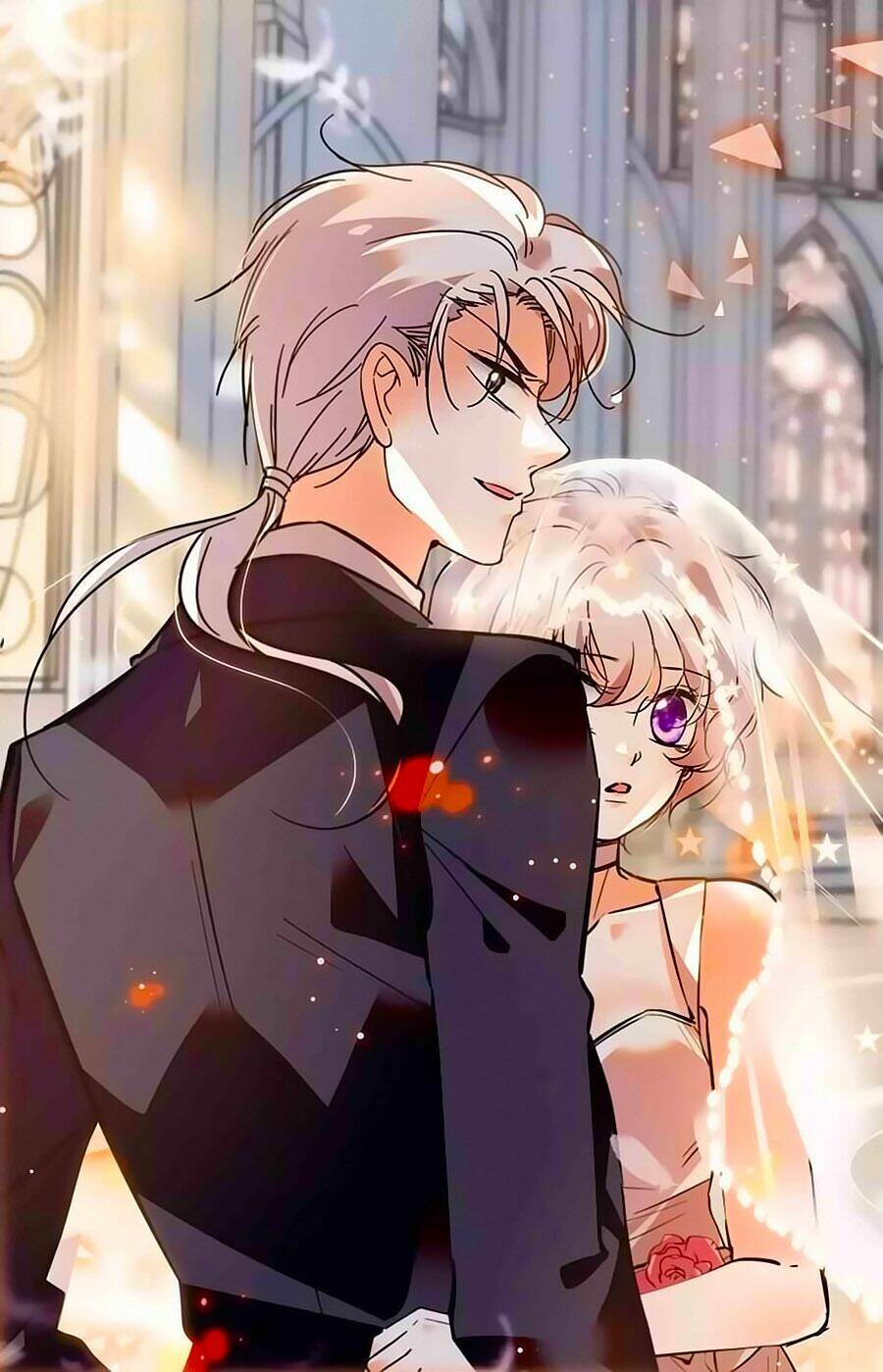 999 Nụ Hôn Bá Đạo Của Nam Thần: Chapter 400