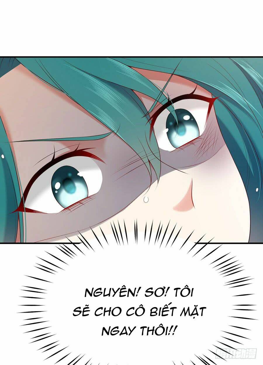 Nam Thần Truy Thê Chỉ Nam: Chapter 48.1