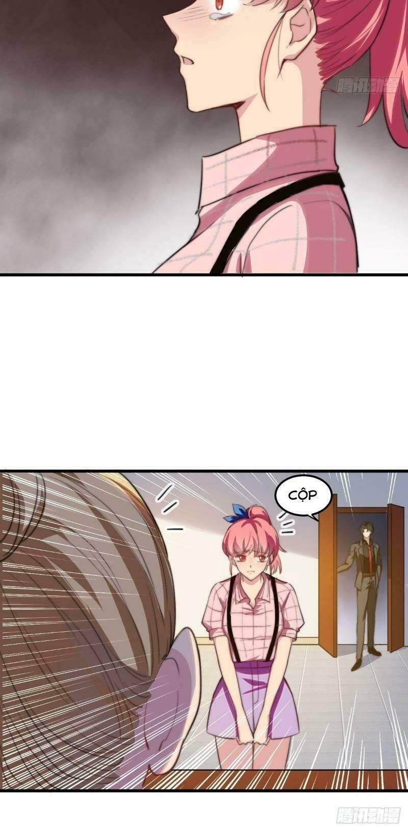 Cực Phẩm Chiến Vương Tại Hoa Đô: Chapter 10