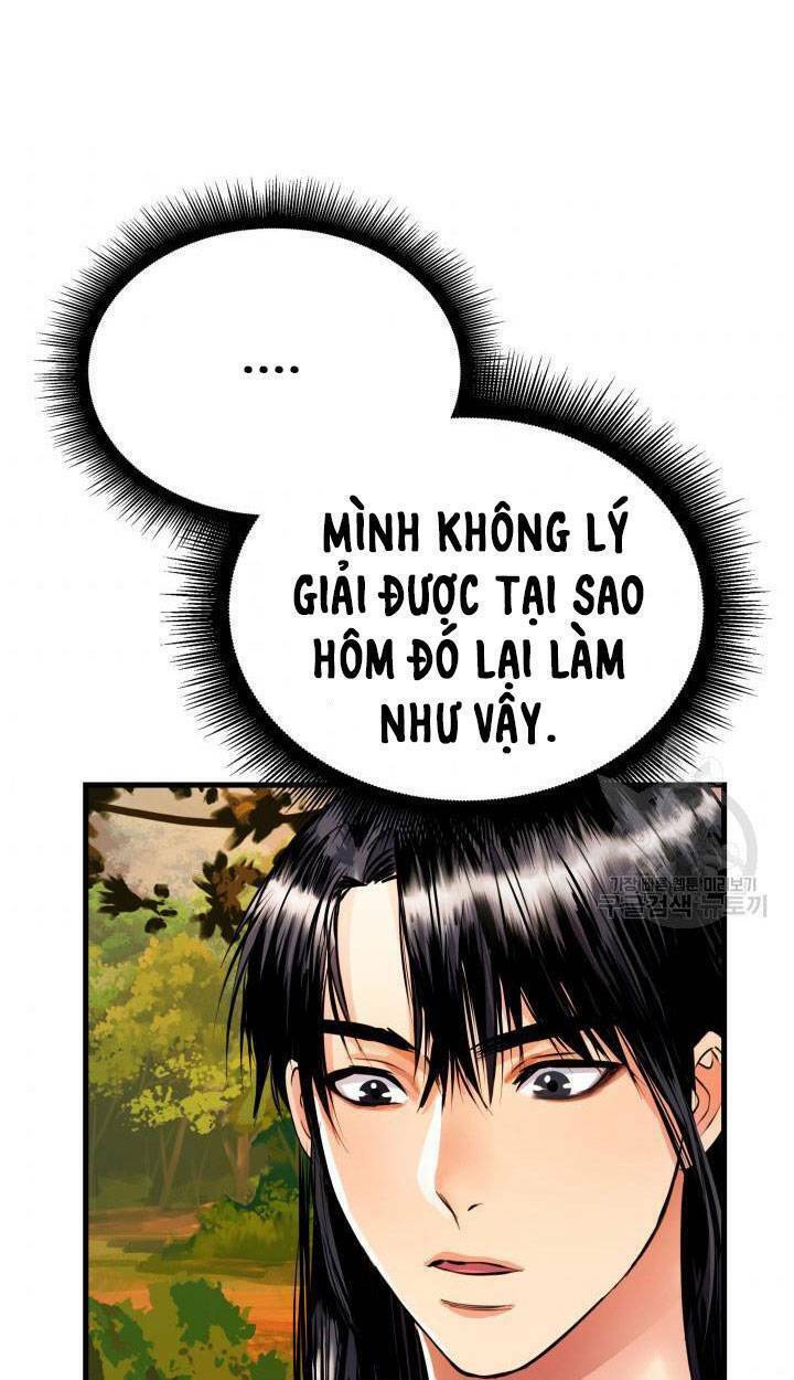 Cô Dâu Của Sói Đen: Chapter 17