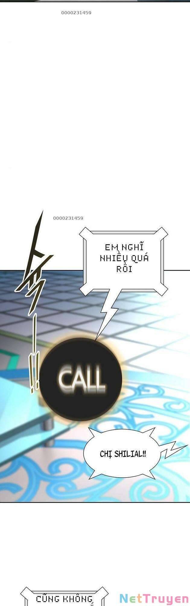 Tòa Tháp Bí Ẩn 2: Chapter 545