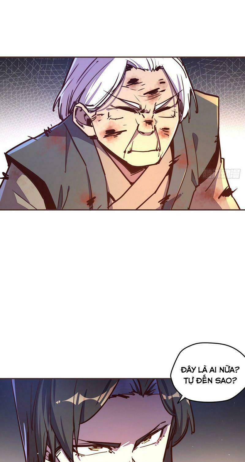 Sinh Tử Quyết: Chapter 60