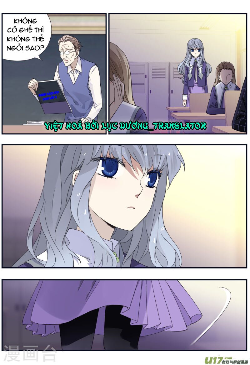 Lam Sí: Chapter 138